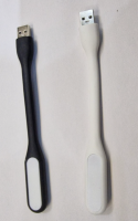 LED світильник OEM XI-5-15-B 1.5Вт DC5В USB Чорний